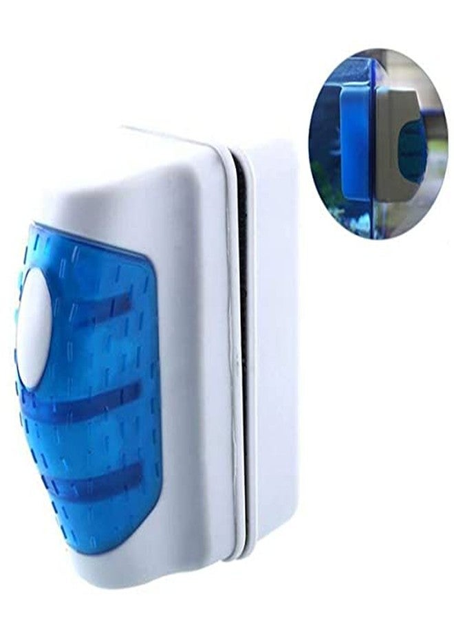 VAYINATO Kintons Green Series Iq 001S Floating Magnetic Cleaner For Aquarium Tank - Image 4